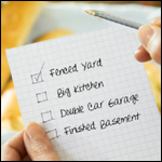 houseshopping-list