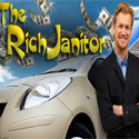 Rich Janitor