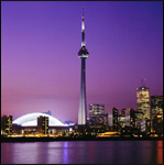 toronto