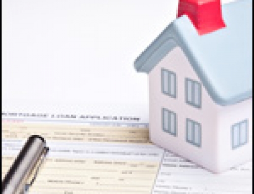 Options for Getting into Home Ownership with Bad Credit