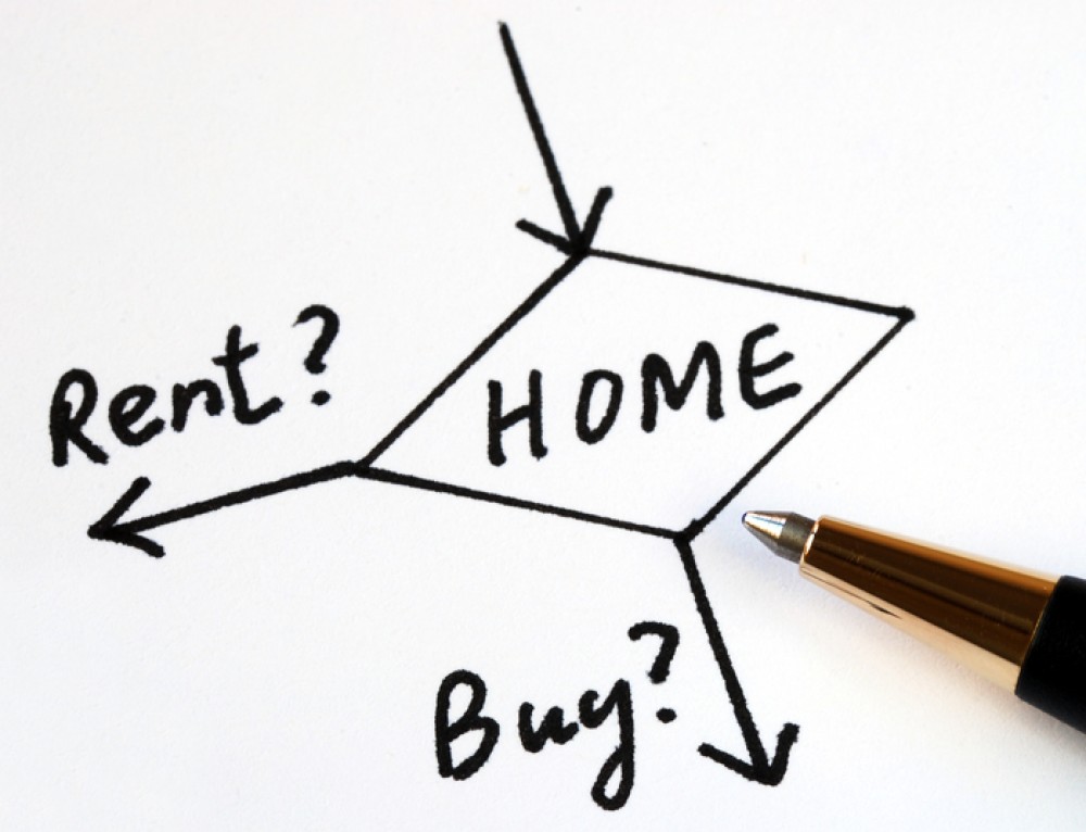 RenttoOwn What is it and is it right for you? Clover Properties Rethink Renting Rent to