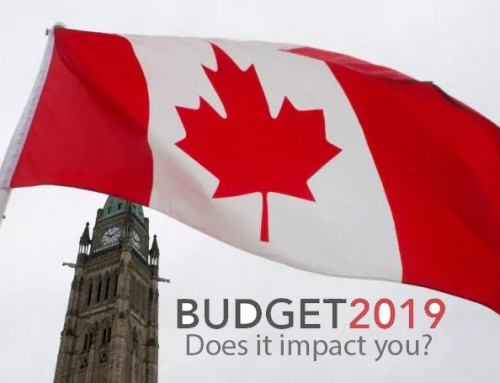 What Does the New Budget Mean for Homebuyers?