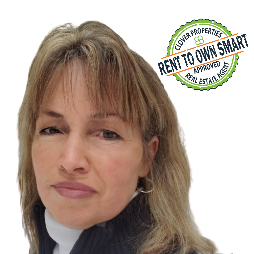 Clover Properties Rent to Own Smart Agent Corrine Conley Clover Properties Rethink Renting
