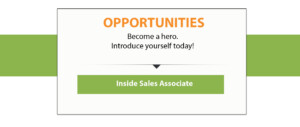 Inside Sales Associate