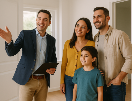 How Clover Properties Works with Realtors to Help Rent-to-Own Buyers Find the Right Home