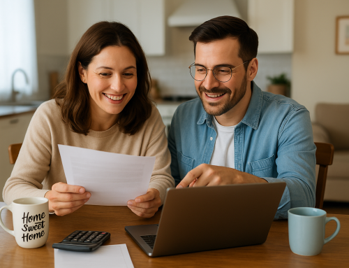 How Much House Can You Afford in Canada in 2025?