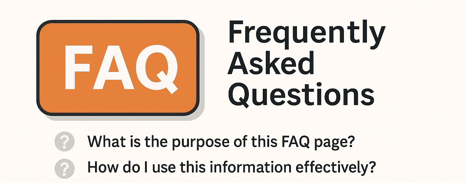 Rent-to-Own FAQ Rent-to-Own FAQ