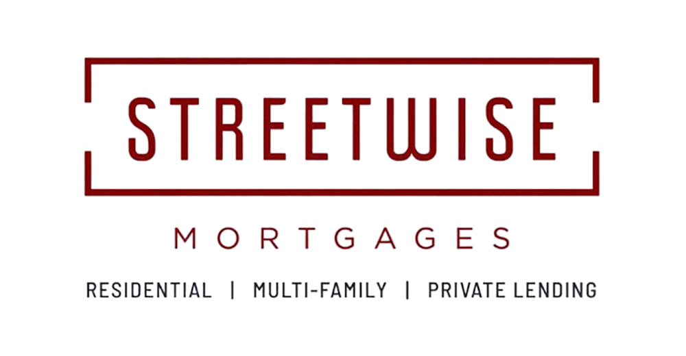 Streetwise Mortgages