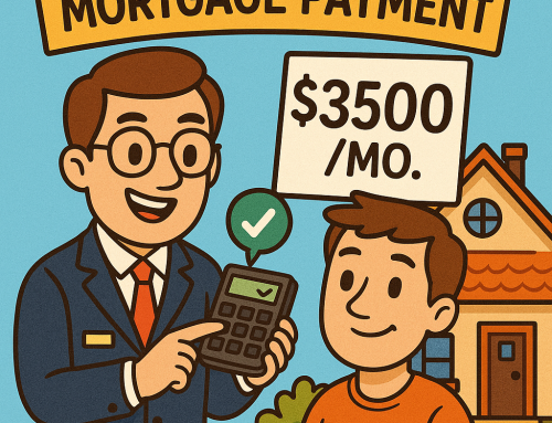 How Rent-to-Own Payments Are Calculated