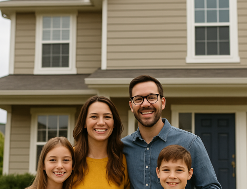 Rent-to-Own Success Story: James and Bonnie