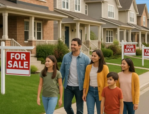 Rent-to-Own in Canada: Your Pathway to Homeownership in 2025?