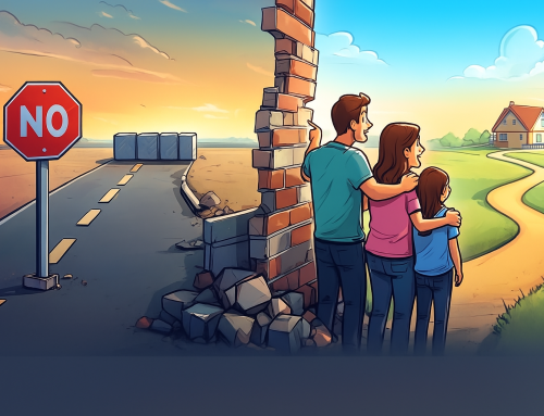 Rent-to-Own After Mortgage Decline