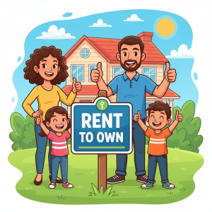 Rent-to-Own Ontario Complete Guide